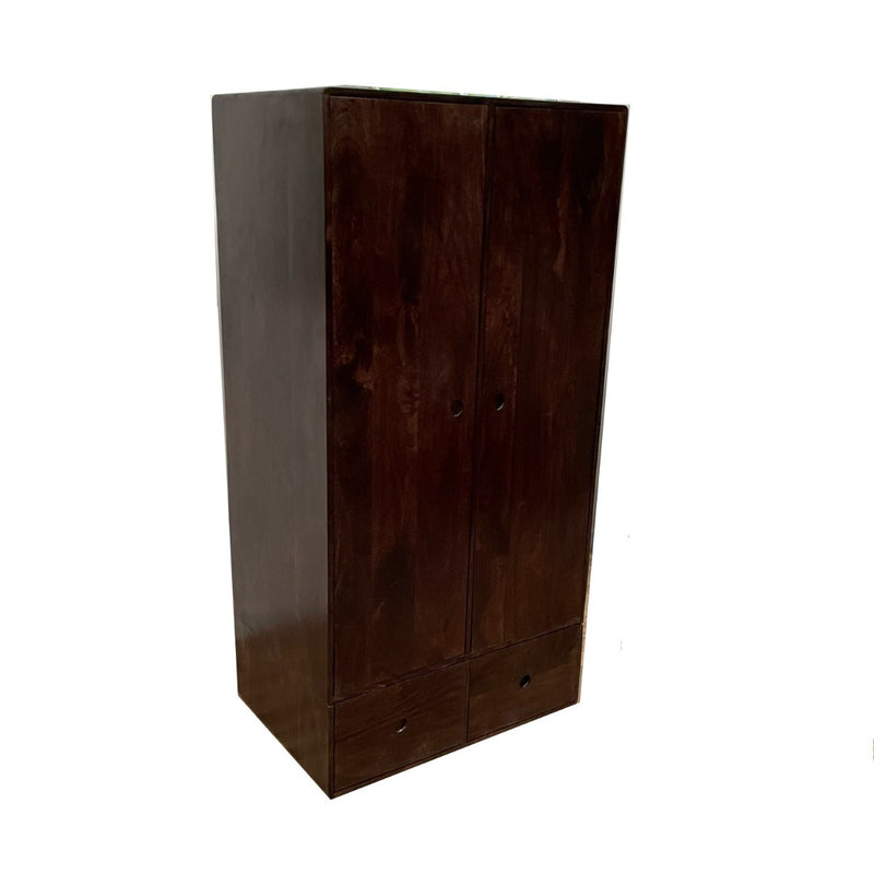 Vintage Mango Wardrobe