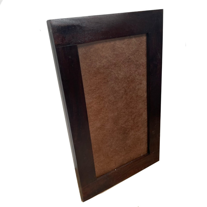 Mango Wood Mirror Frame