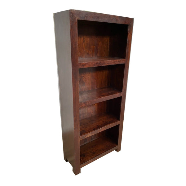 Cube Bookcase