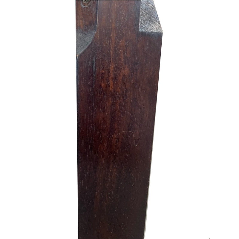 Ex Display Mango Wood 220cm Dining Table