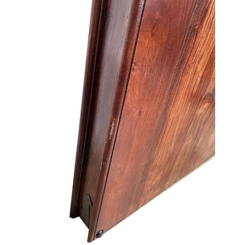 Large Jali Dining Table