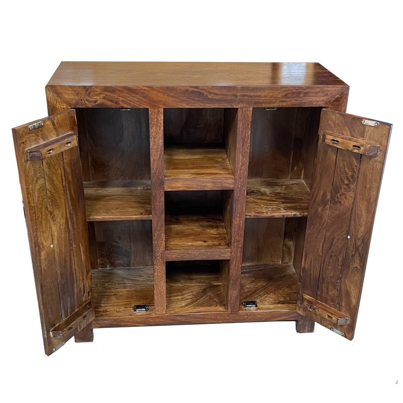 Bespoke Dakota Slim Sideboard