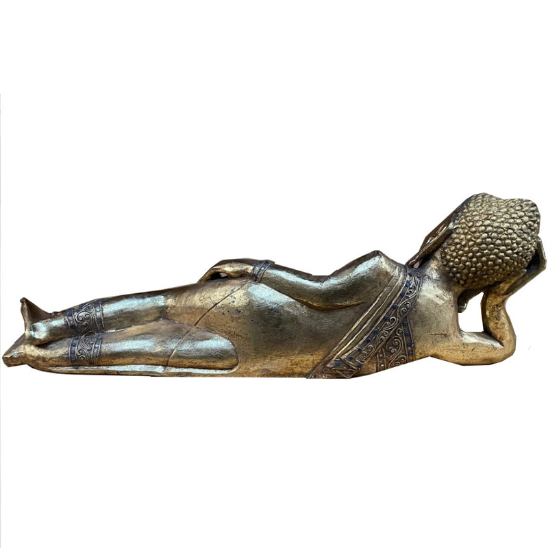 Trade Furniture Large Buddha Ornament