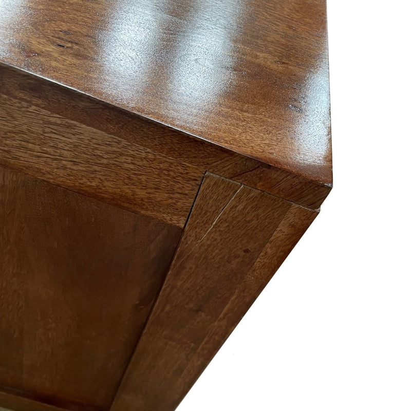 Dakota 2 Drawer Media Unit
