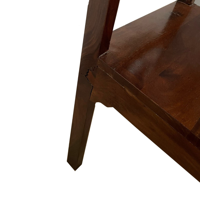 Jali Dining Chair