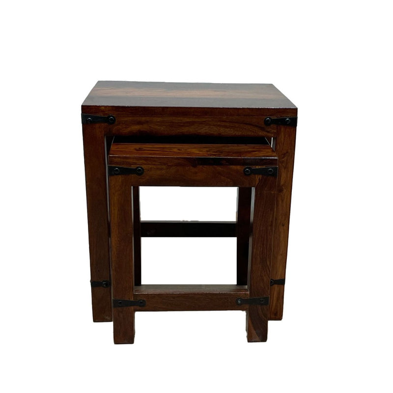 Jali Nest of Tables