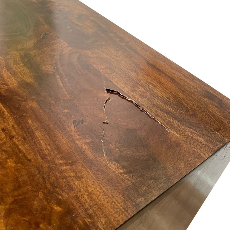 Dakota Large Office Desk