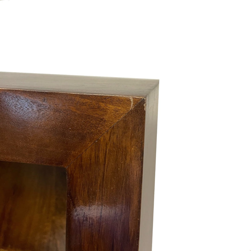 Ex Display Dakota Tall Shelves