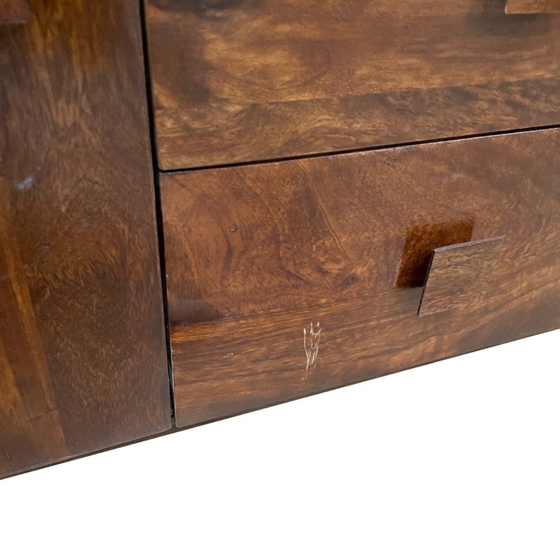 Dakota Large Sideboard
