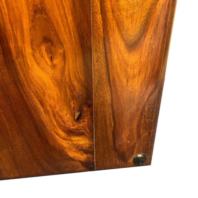 Ex Display Jali Dining Table