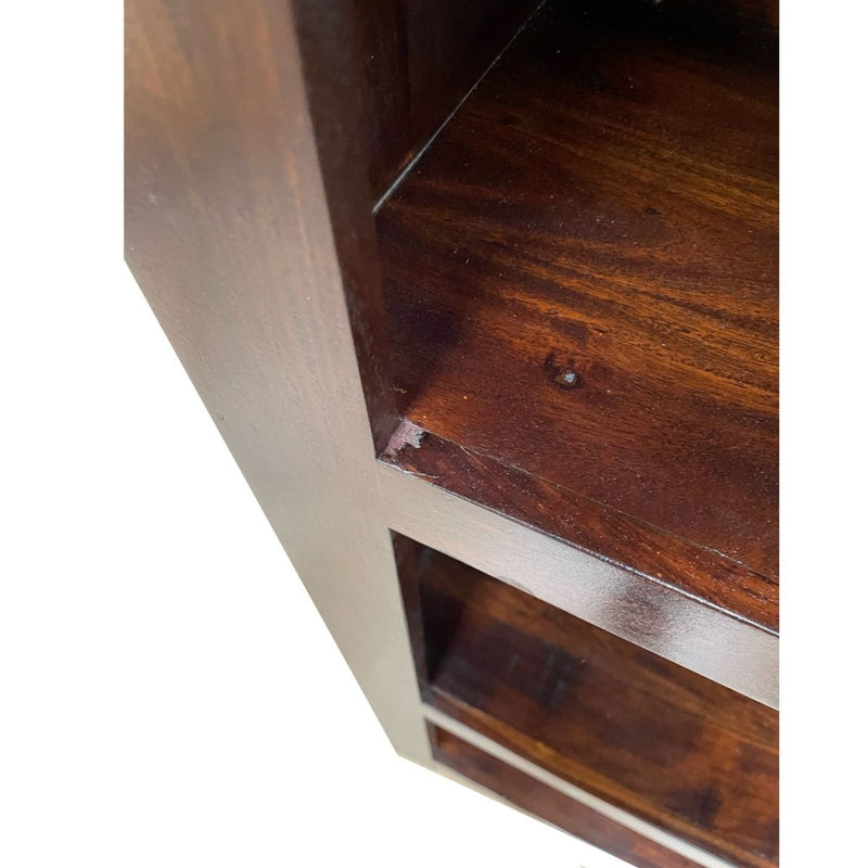 Cube Bookcase