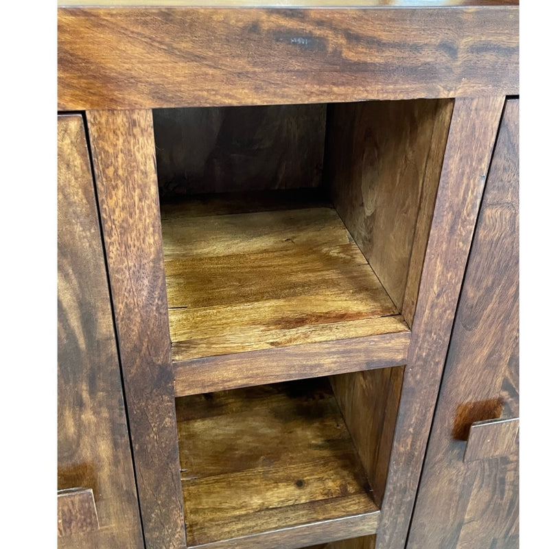 Bespoke Dakota Slim Sideboard