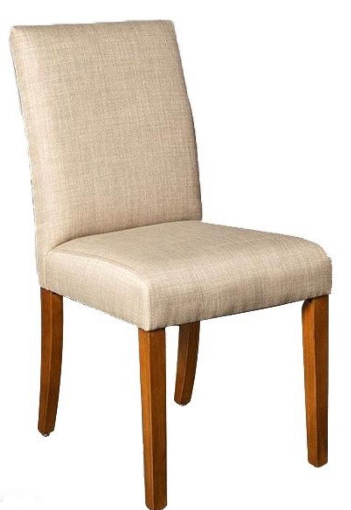 Milan Fabric Chair