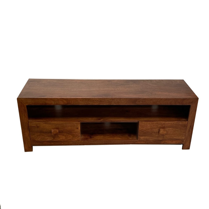 Dakota 2 Drawer Media Unit