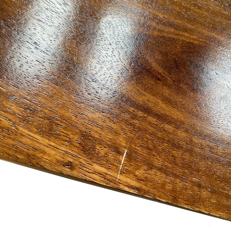 Dakota Small Pebble Coffee Table