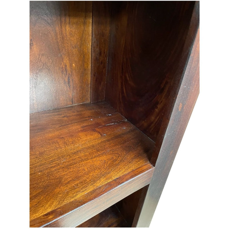 Cube Bookcase