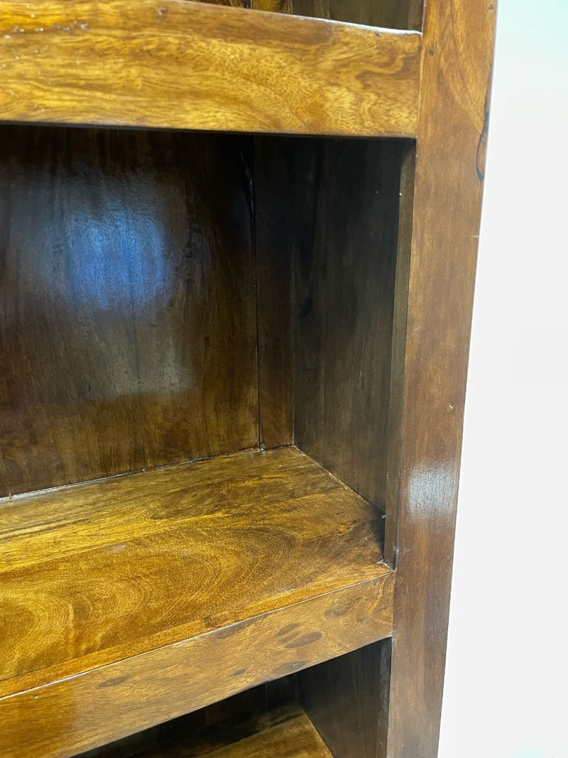 Ex Display Dakota Tall Shelves