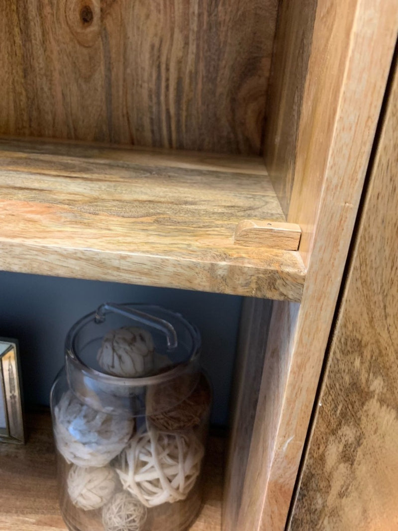 Large Bespoke Wall Unit