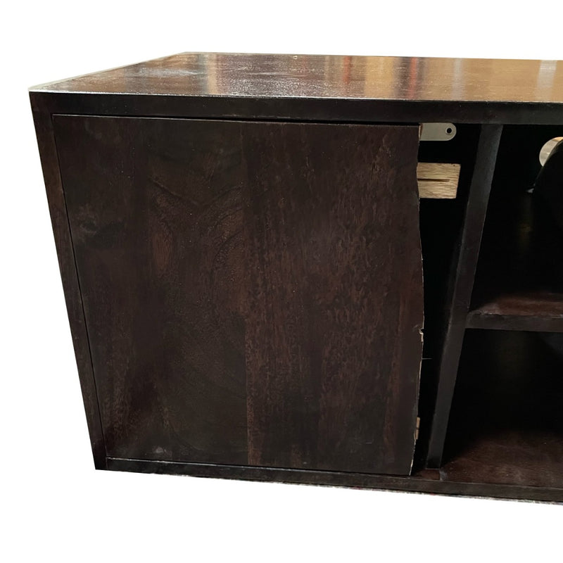 Retro Chic Small TV Unit