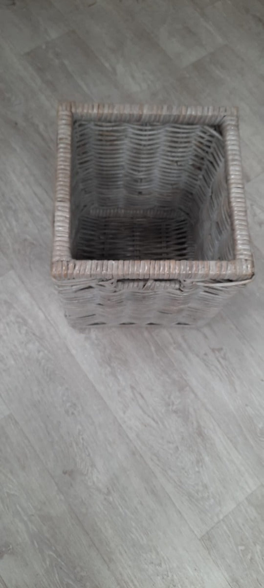 Rattan Basket