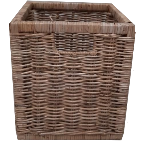 Rattan Basket