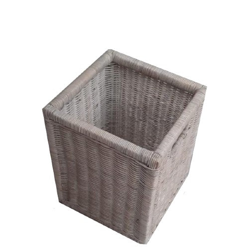 Rattan Basket
