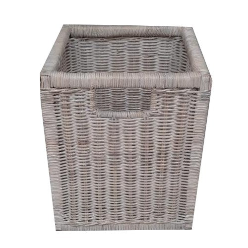 Rattan Basket