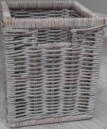 Rattan Basket