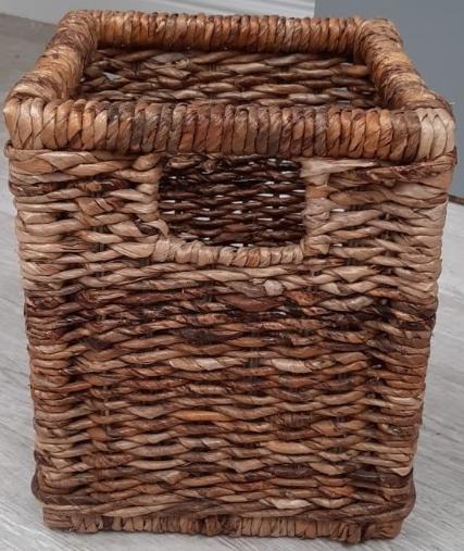Rattan Basket