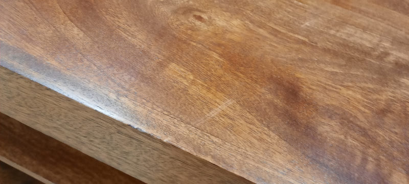 2 Drawer Media Unit