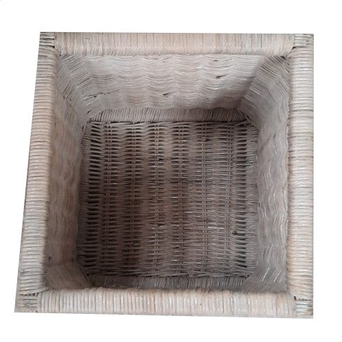 Rattan Basket