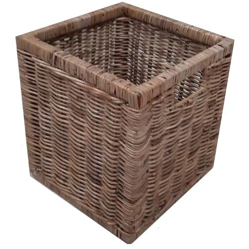 Rattan Basket