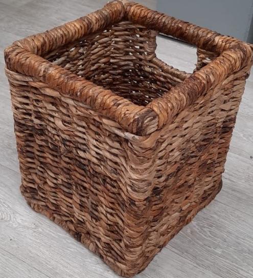 Rattan Basket