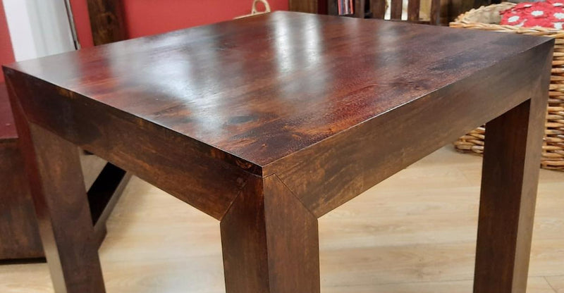 Mango Dining Table