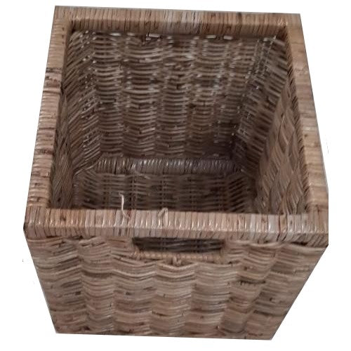 Rattan Basket