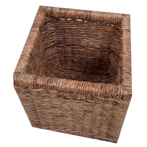 Rattan Basket