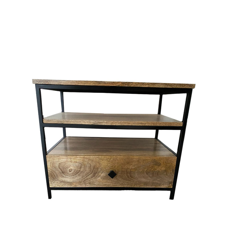 Industrial Hi-Fi Unit