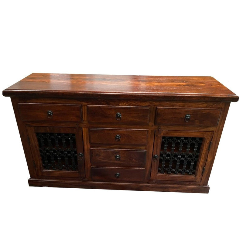 Jali 2 Door Large Sideboard