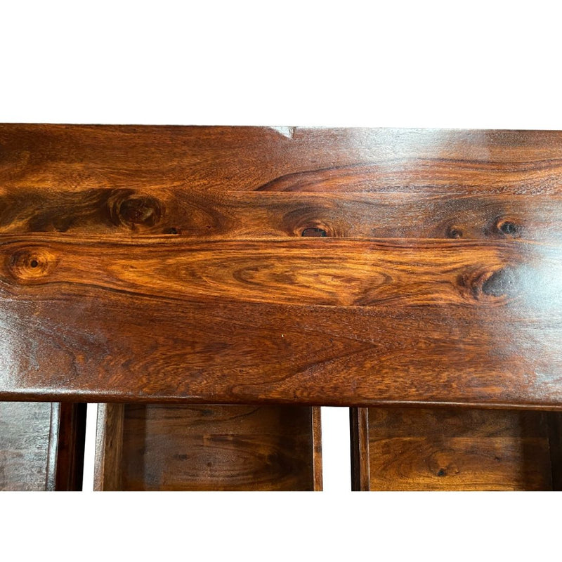 Jali 2 Door Large Sideboard