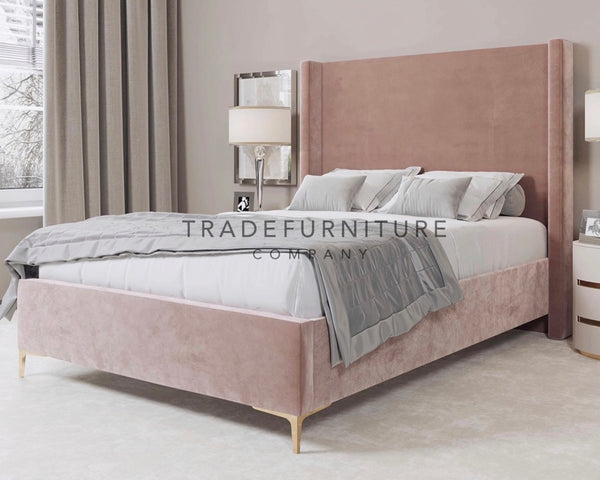 Sky Bed (4 Sizes)