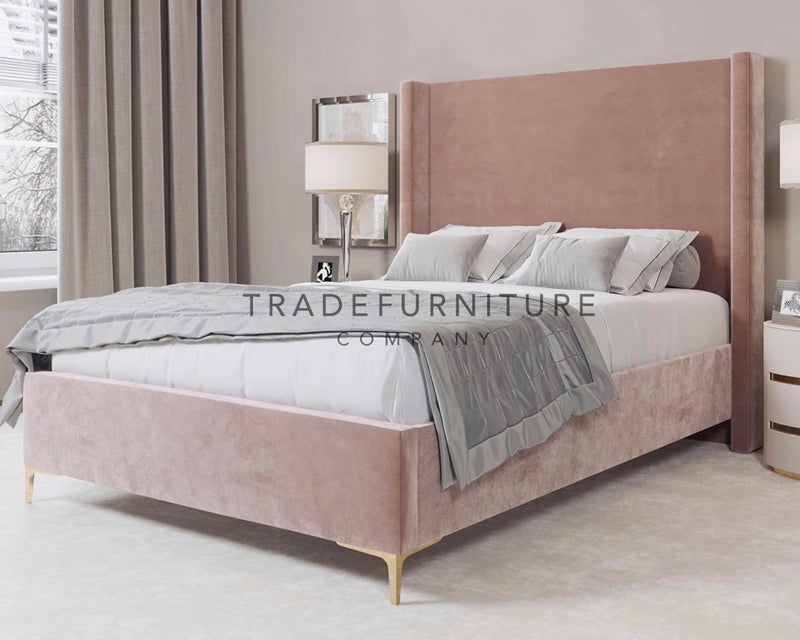 Sky Bed (4 Sizes)
