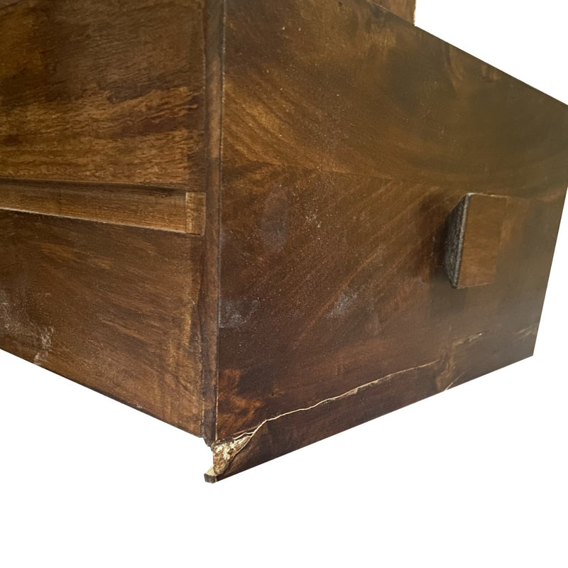 Dakota Computer Desk
