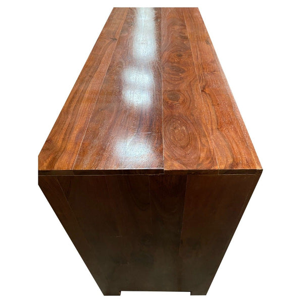 Cube 7 Drawer Chest