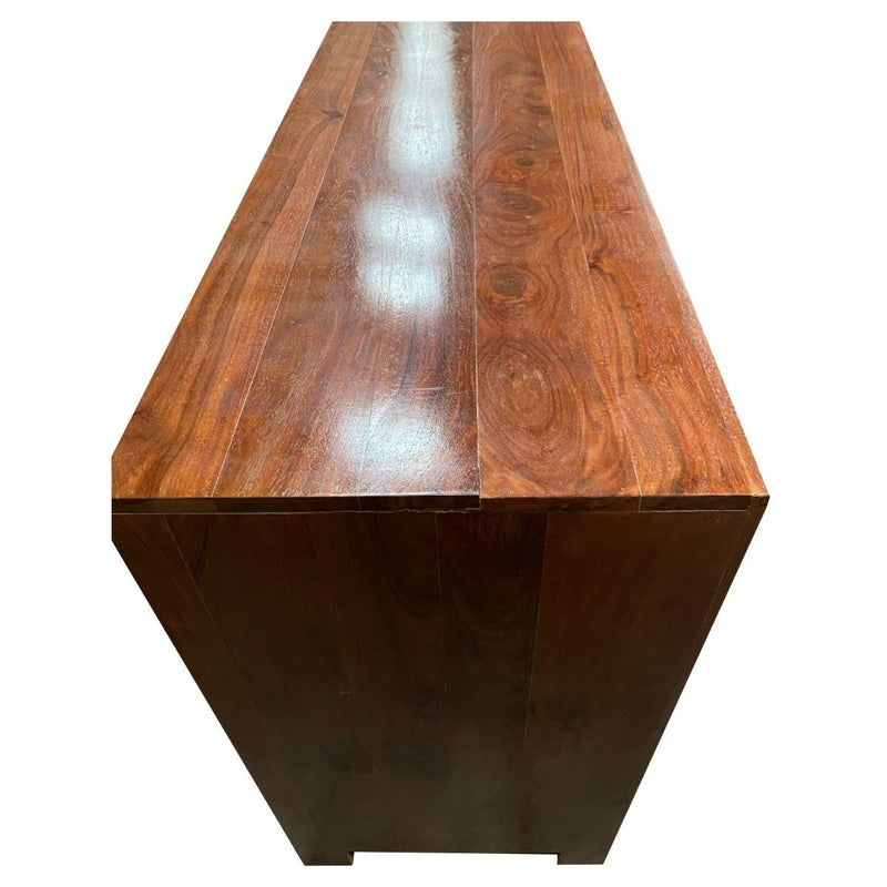 Cube 7 Drawer Chest