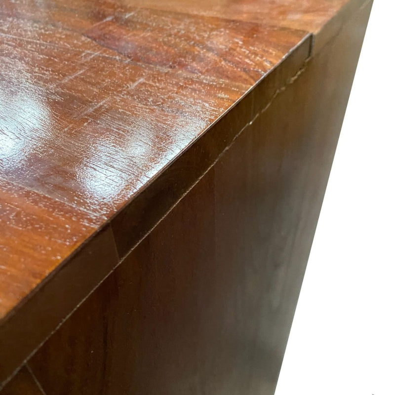 Cube 7 Drawer Chest