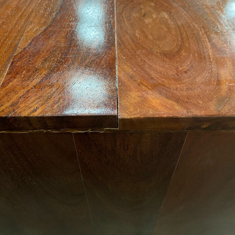 Cube 7 Drawer Chest