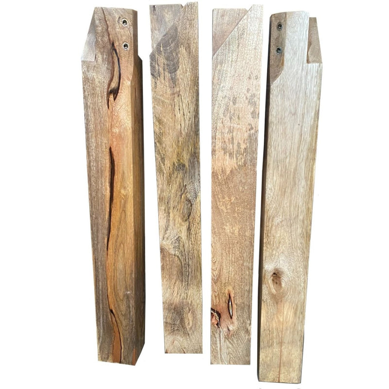 Light Dakota 180cm Dining Table