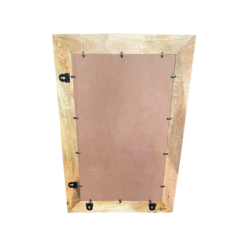 Light Dakota Medium Mirror