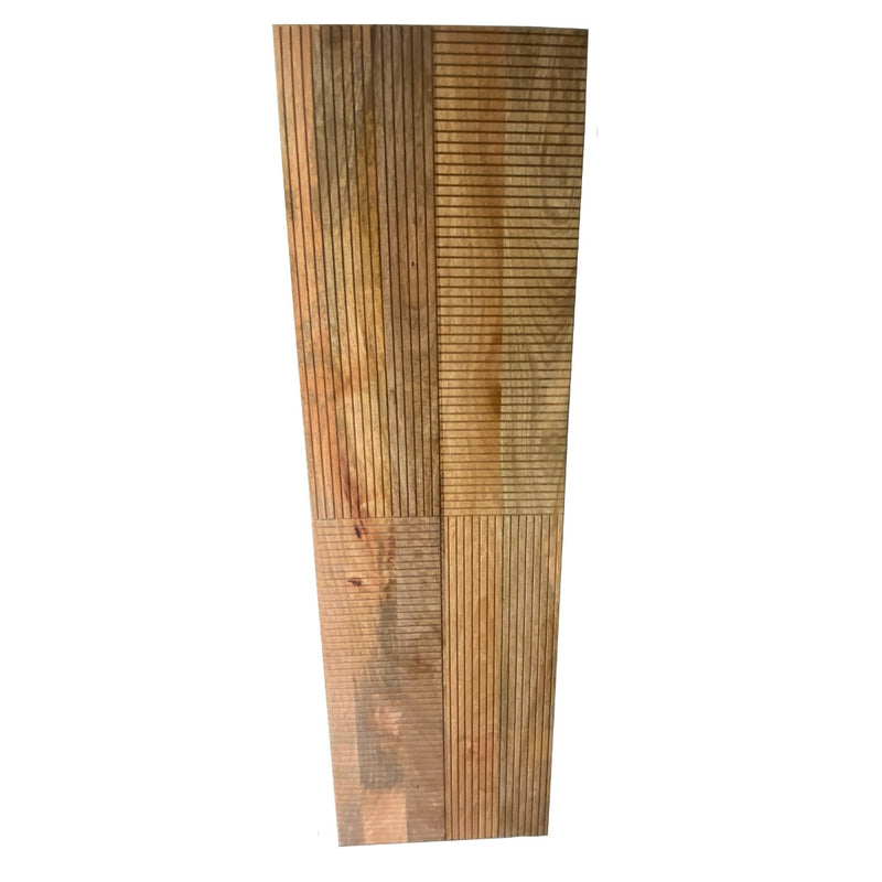 Tall End Panel Unit