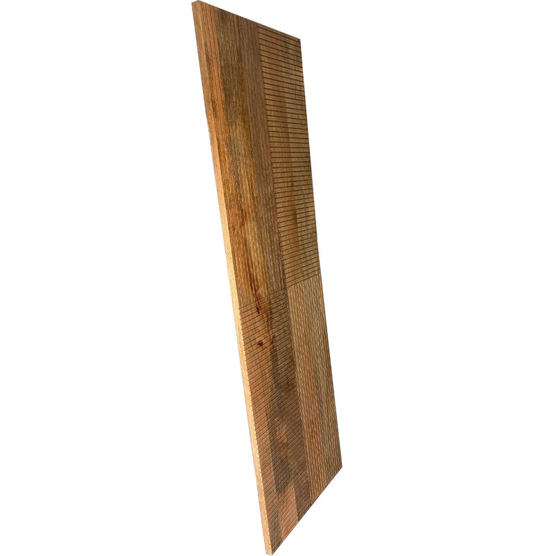 Tall End Panel Unit